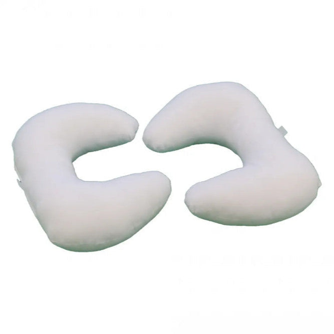 Family Soft Reise-Nackenkissen - 2 Stück