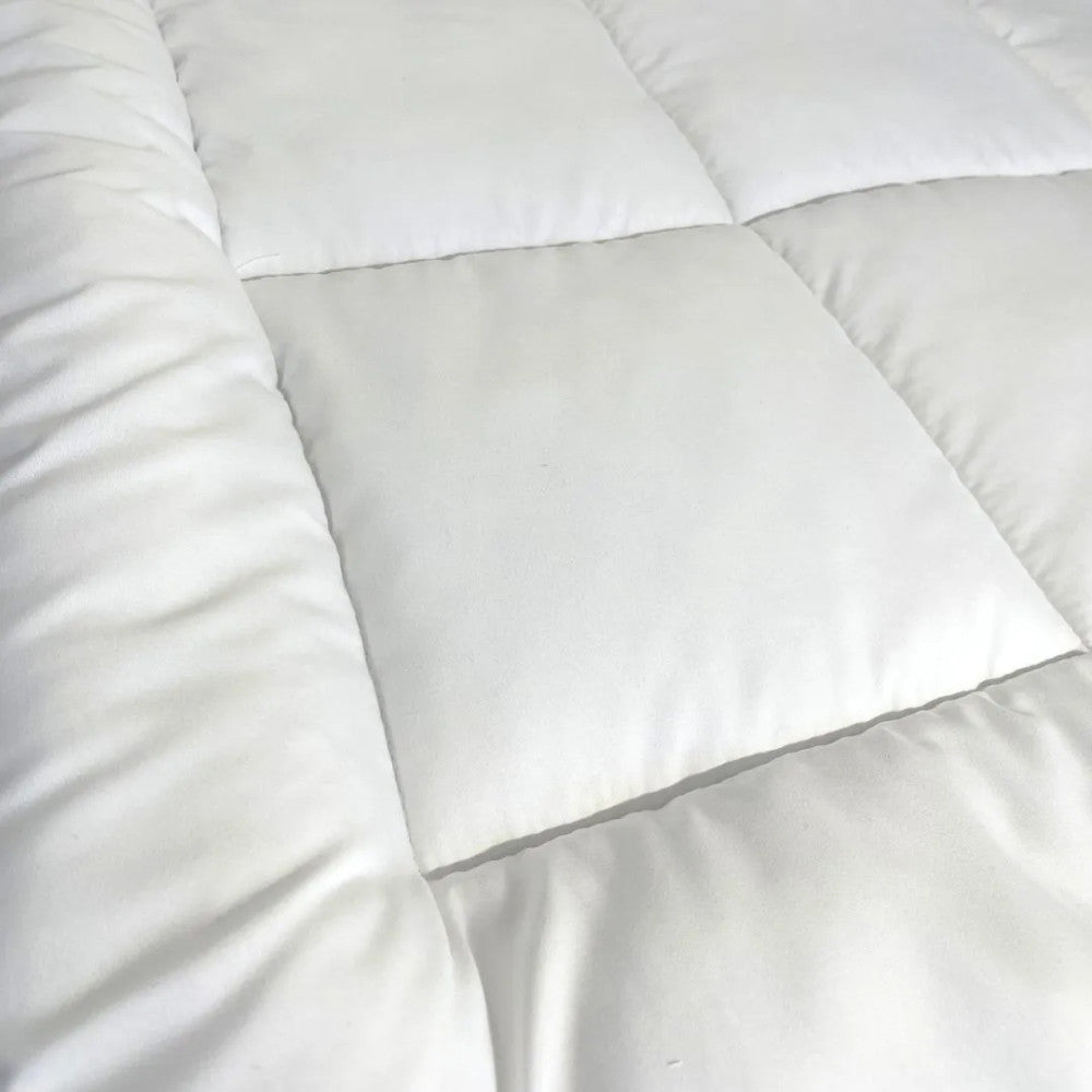 Family Soft Anti-Allergen 4-Jahreszeiten-Bettdecke - 1000 g - verpackt