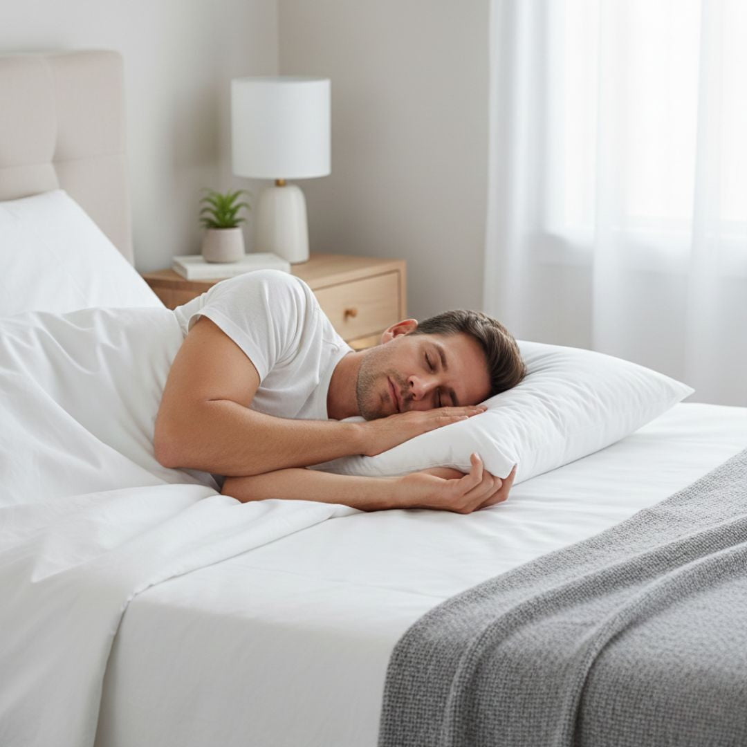 Family - Anti-allergic pillow