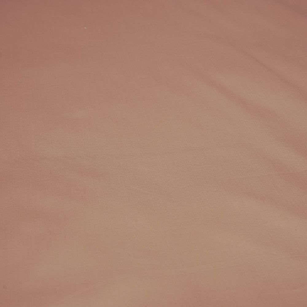 Mauvefarbener Satin-Kissenbezug – TC 250