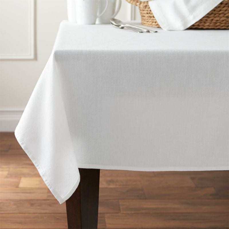 Damask tablecloth - Premium quality!