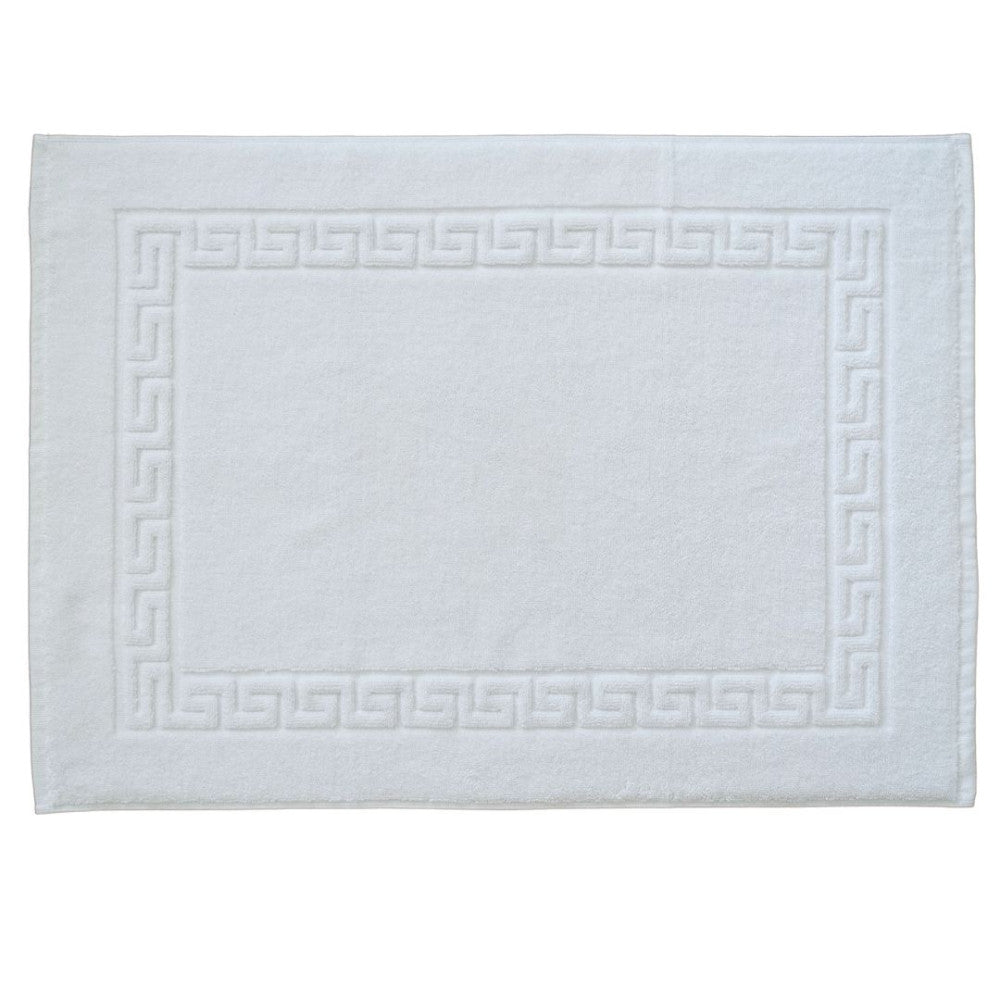 Kádkilépő - fehér keretes - 700 gr/m2 - csomagos