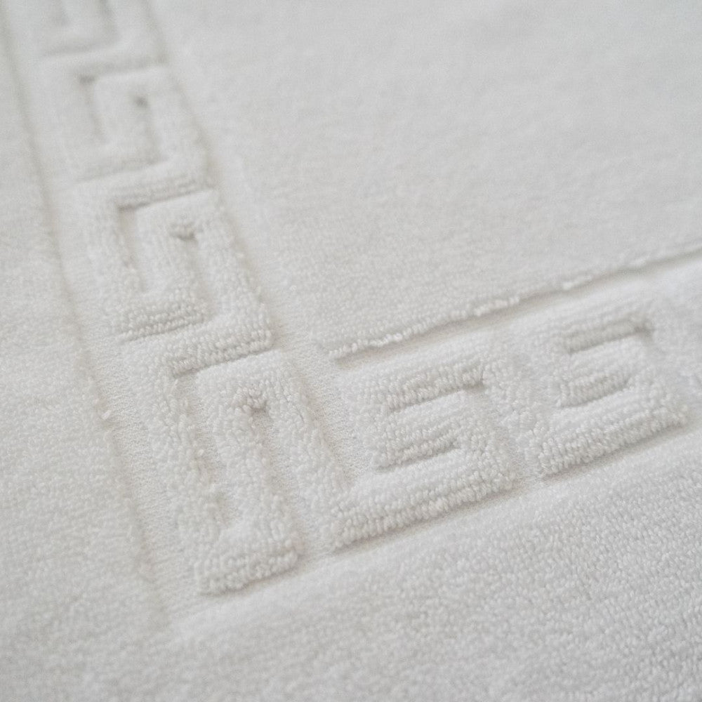 Kádkilépő - fehér keretes - 700 gr/m2 - csomagos