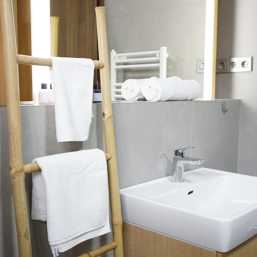 Frottír törölköző 2 és 3 db-os szett - Prémium minőség! - 450 gr/m2