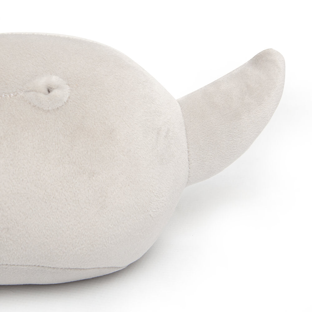 Lux roller pillow - neck pillow set (travel set)