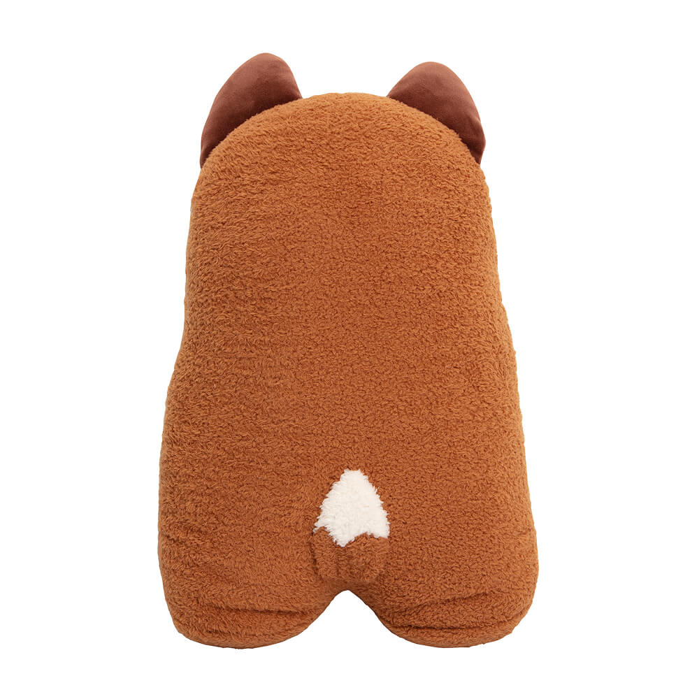 Lux roller pillow - neck pillow set (travel set)