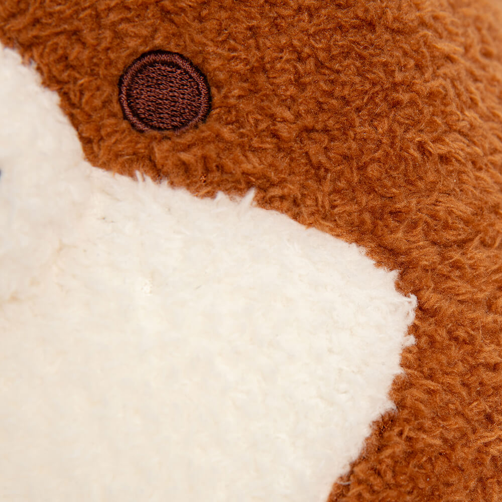 Lux roller pillow - neck pillow set (travel set)