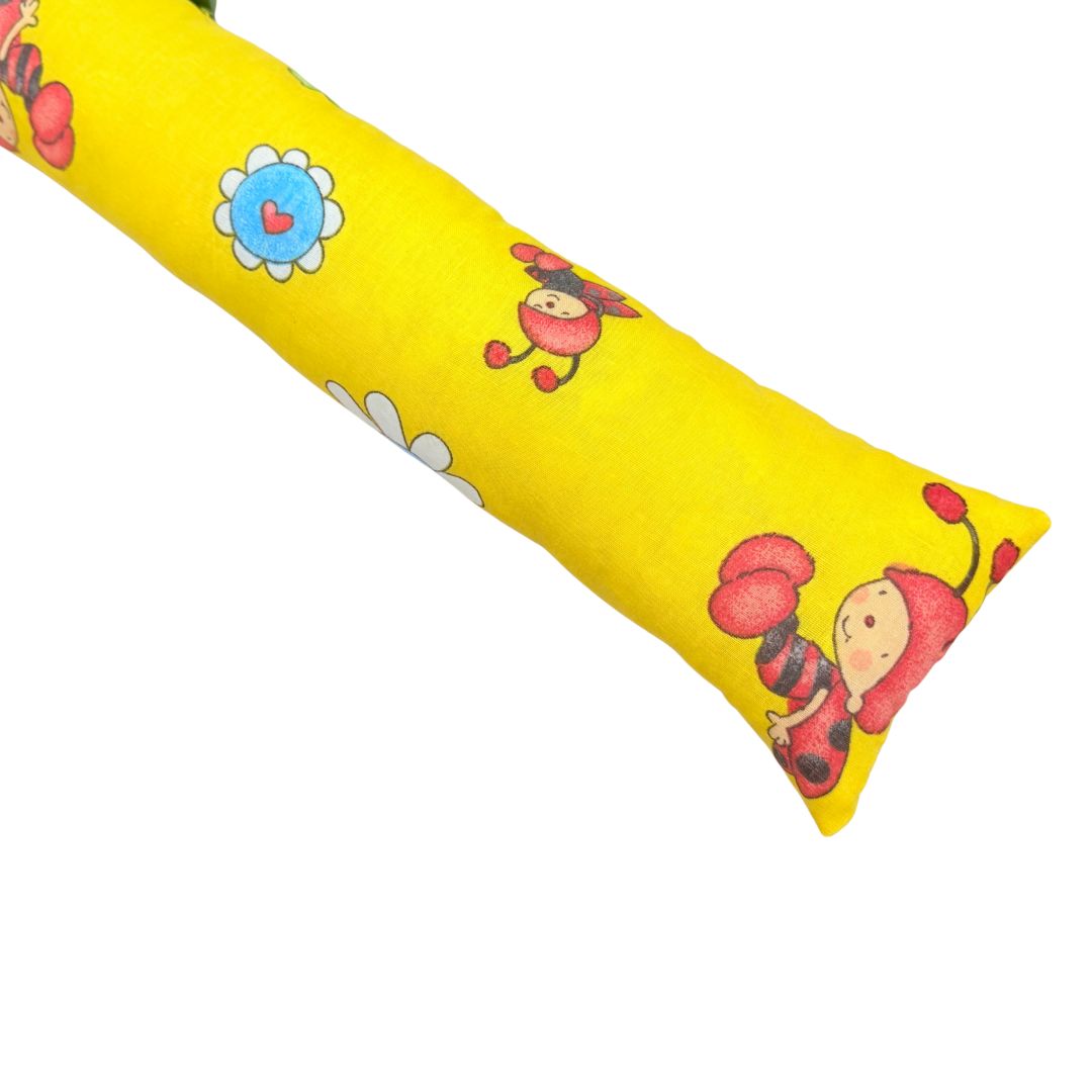 Zugluftfänger für Katzen