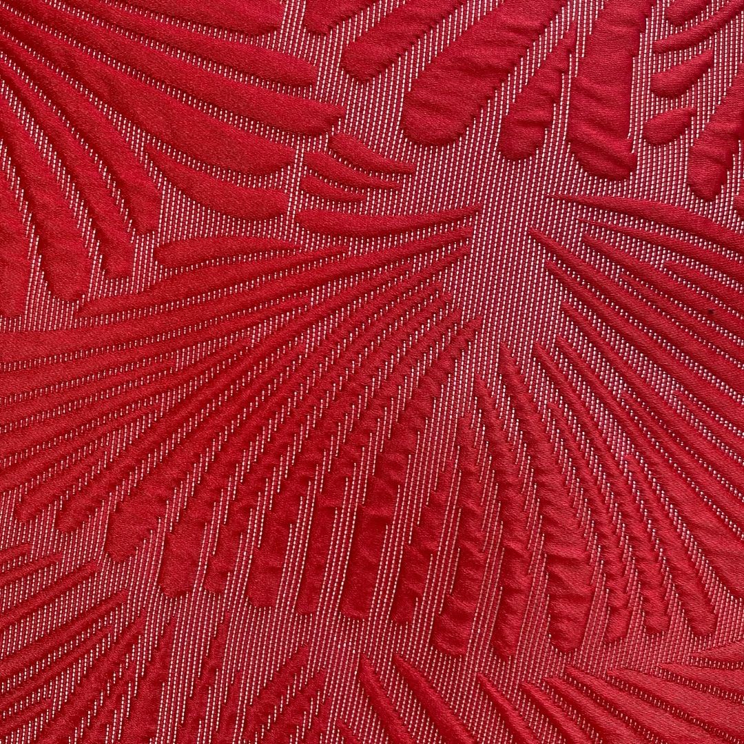 Cord Dekokissen - 45x45 cm