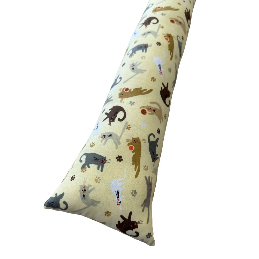 Cat Draught Catcher