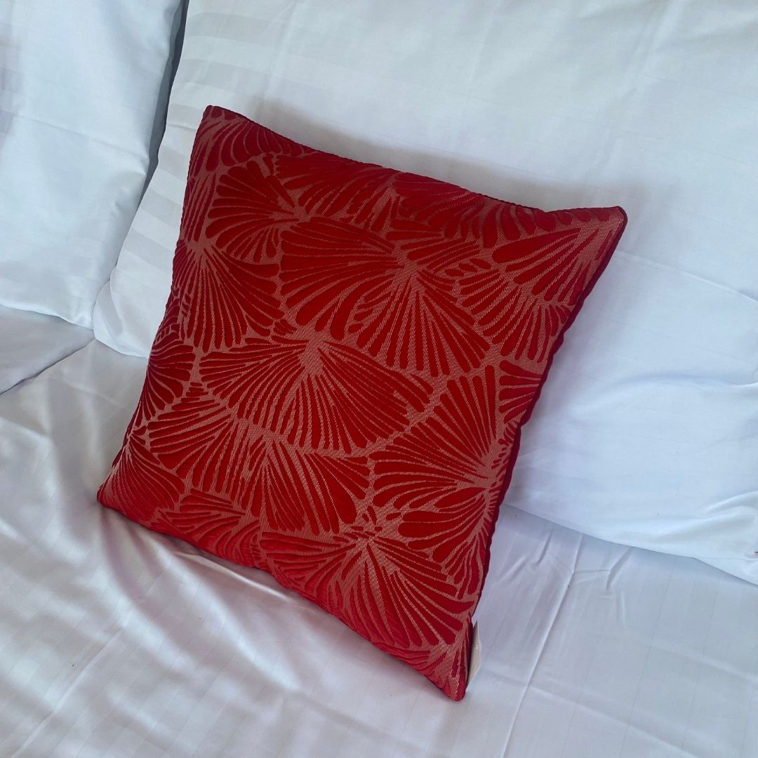 Cord Dekokissen - 45x45 cm