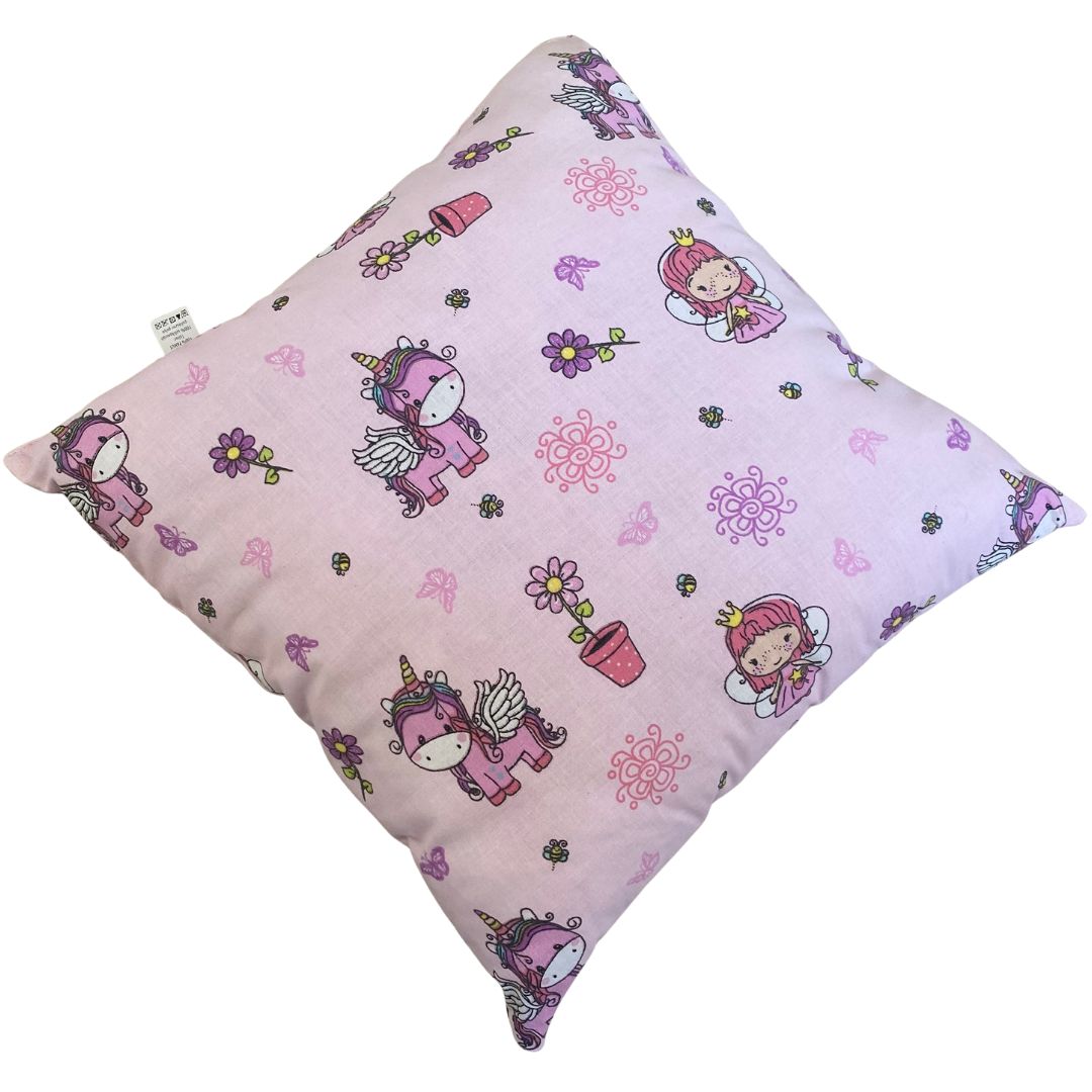 Princess pillow