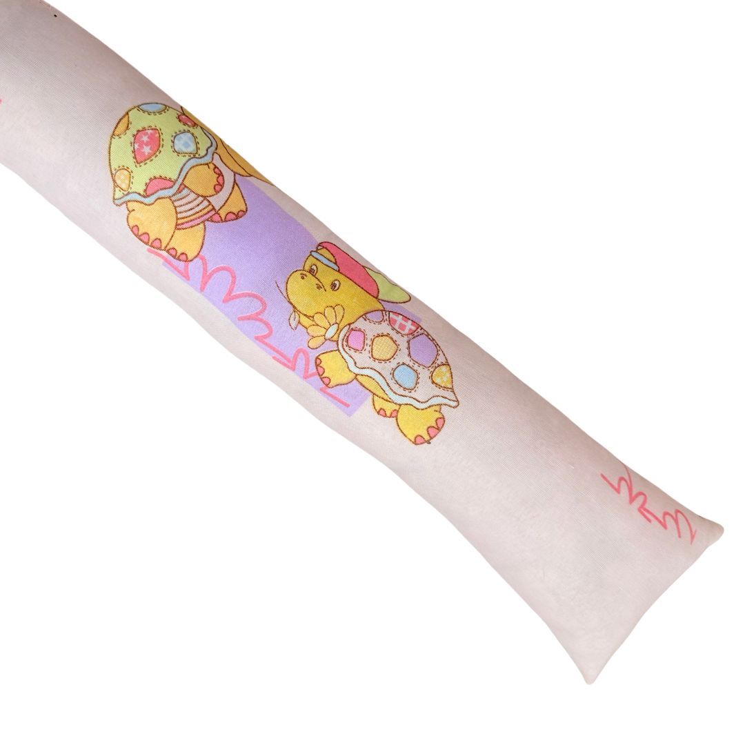 Teknősös Huzatfogó