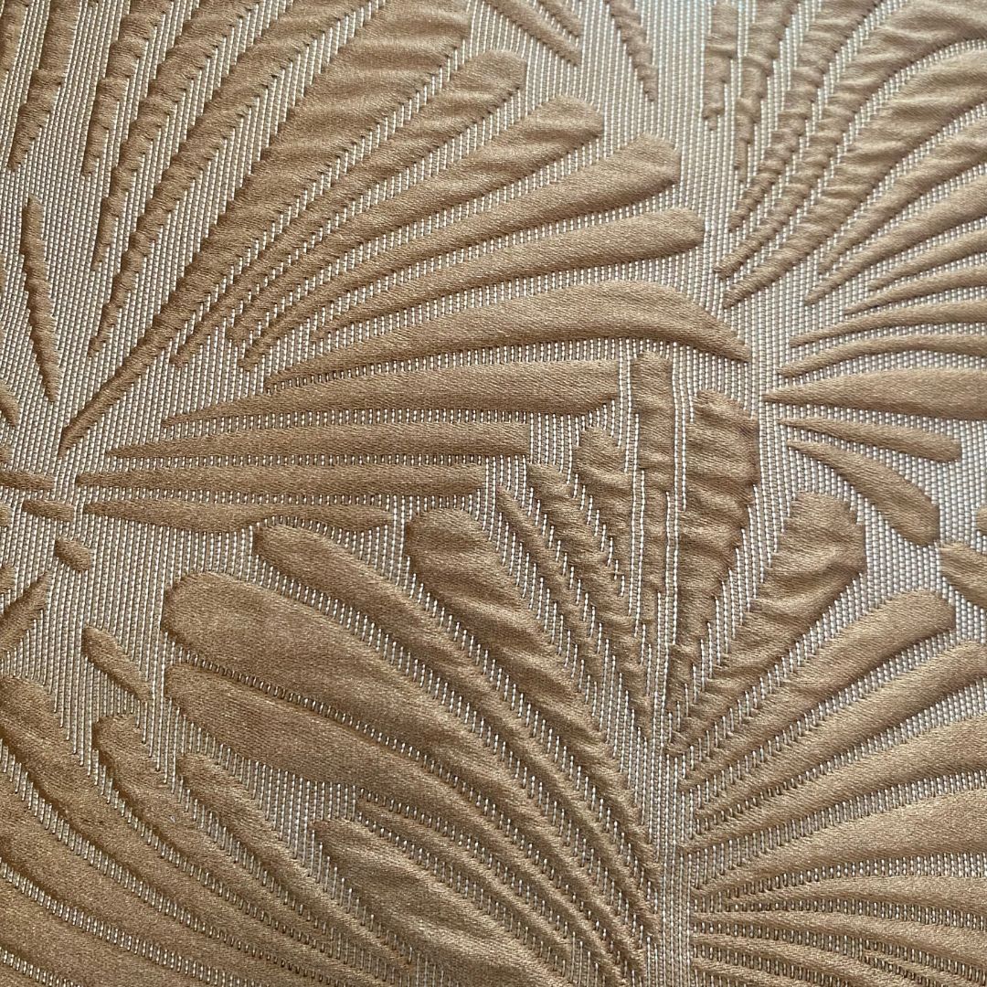 Cord Dekokissen - 45x45 cm