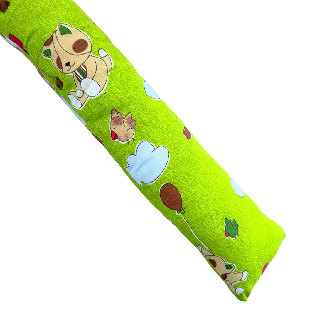 Kisállatos Huzatfogó