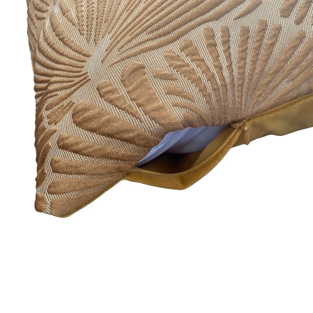 Cord Dekokissen - 45x45 cm