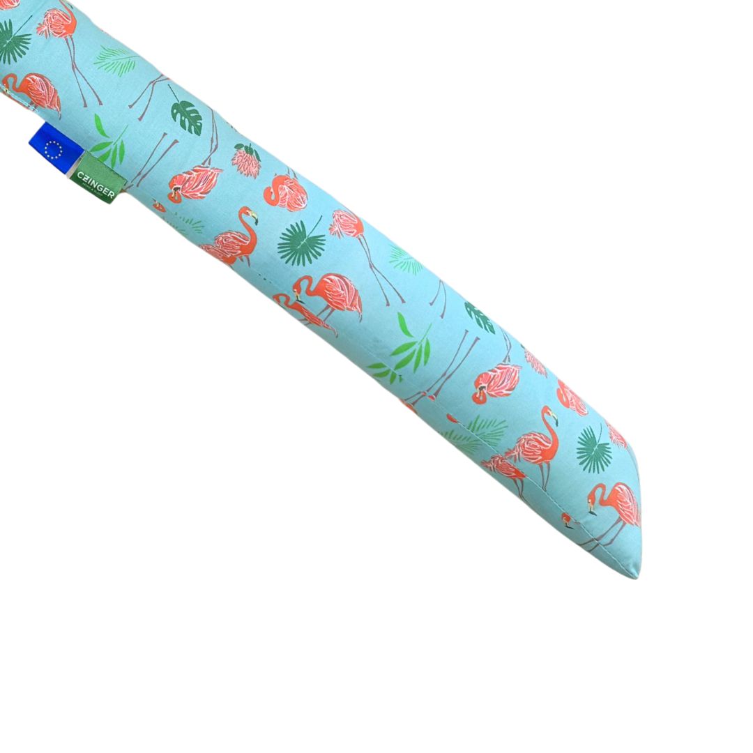 Flamingós Huzatfogó