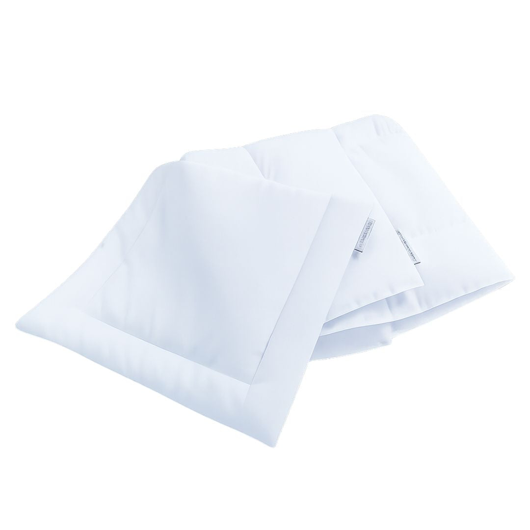 Antiallergén Soft NYÁRI - gyerek ovis garnitúra (paplan + kispárna) 2 db-os