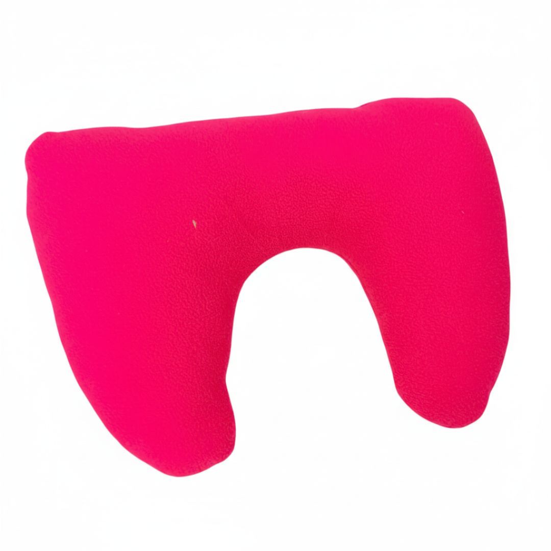 Memory Reisekissen, Nackenkissen