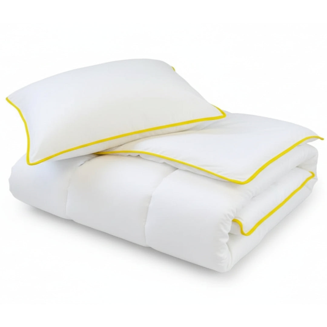 Family Summer - Antiallergisches Sommerset 2-teilig