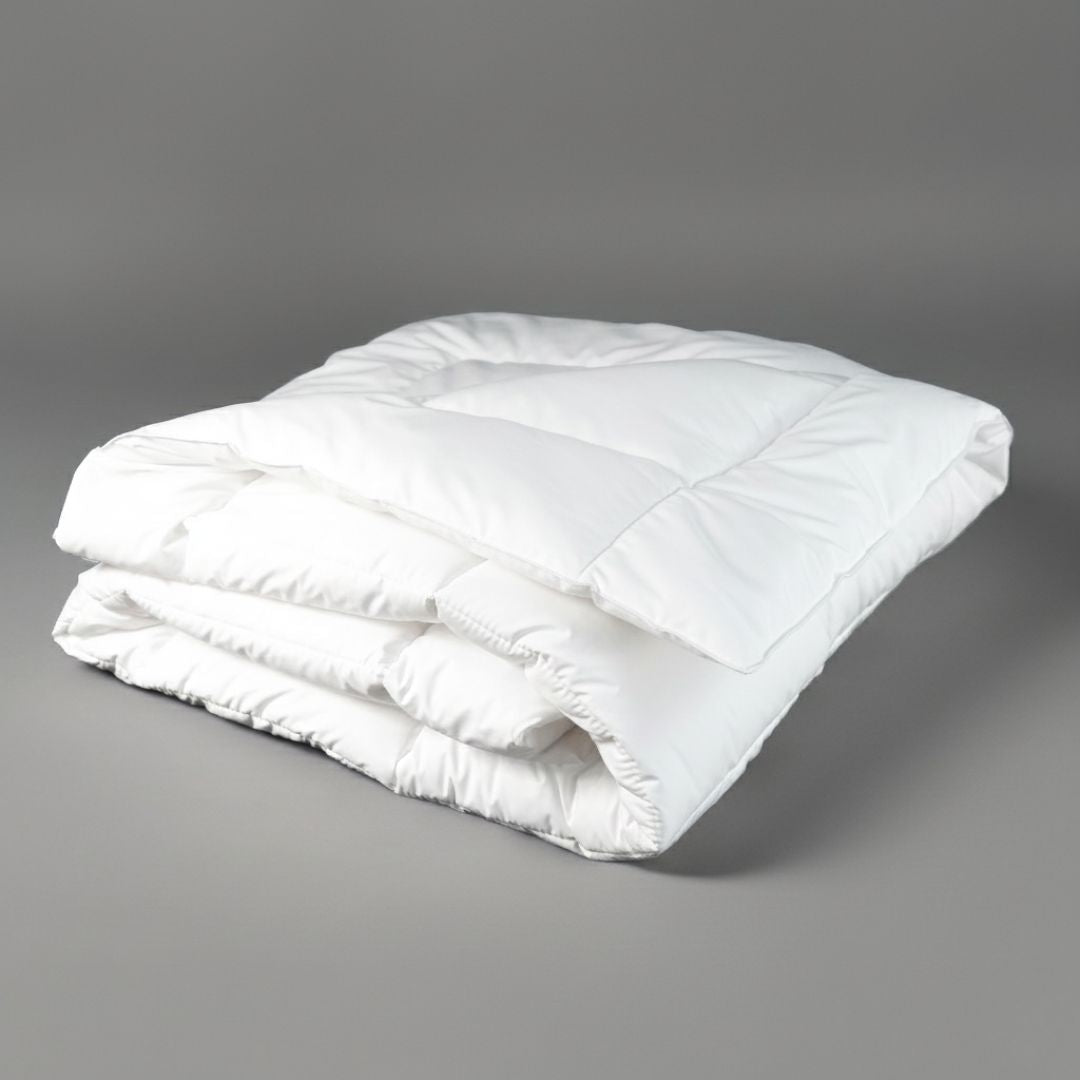 Family - Anti-allergic normal thick 4-season duvet - 1000 gr