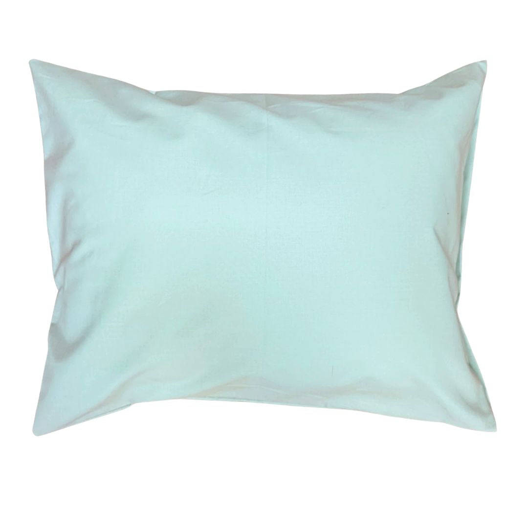 Pamut párnahuzat - Friss Menta