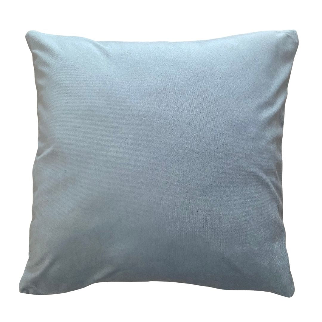 Cord Dekokissen - 45x45 cm