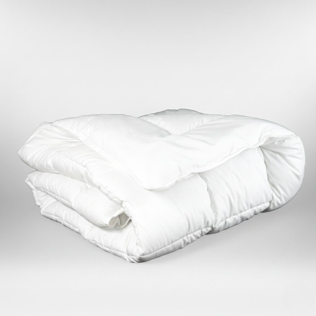 Allergy "STOP" Anti-Allergen SUMMER thin duvet - 140x200 cm - 500 g