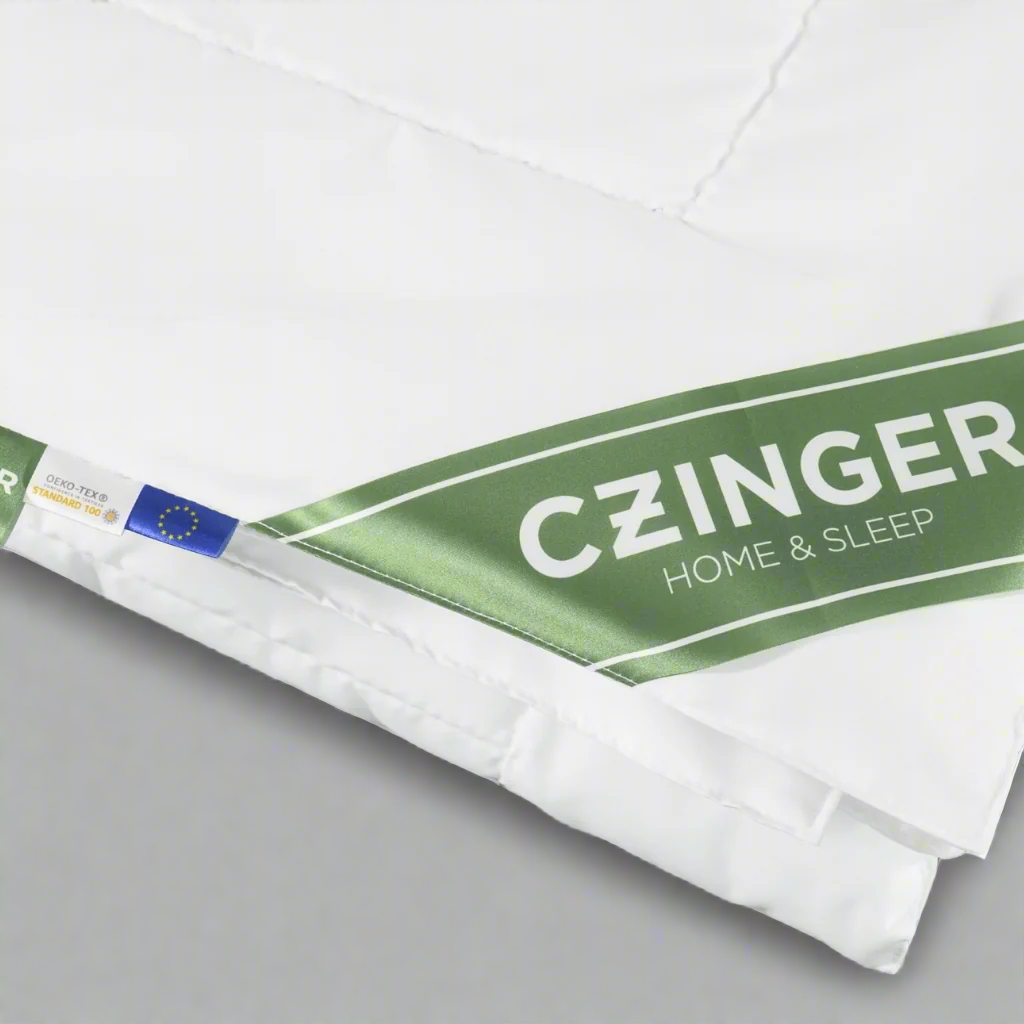 Family Soft - Antiallergene Sommerdecke, ultradünn - 300 gr - verpackt