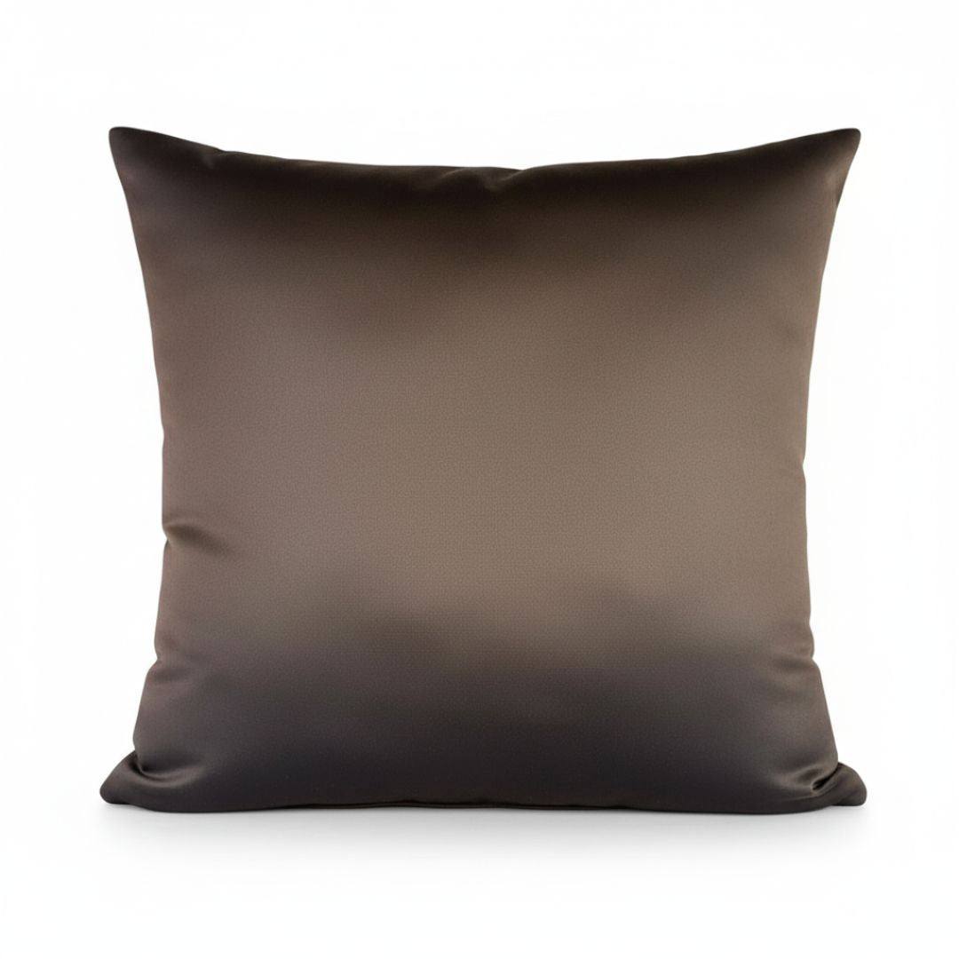 Decorative cushion (with insert) 45x45 cm (cream)