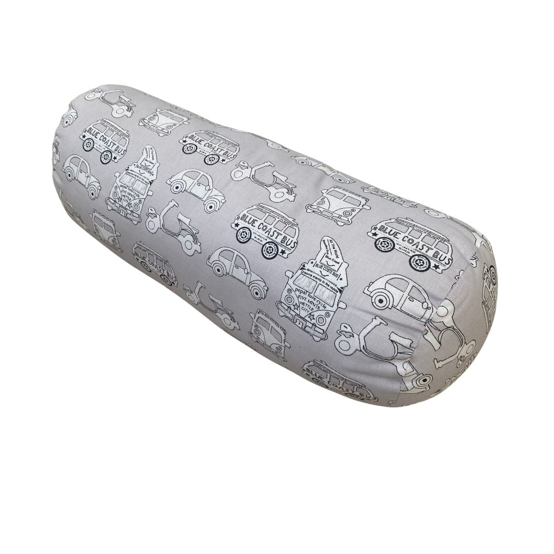 Autós - hengerpárna