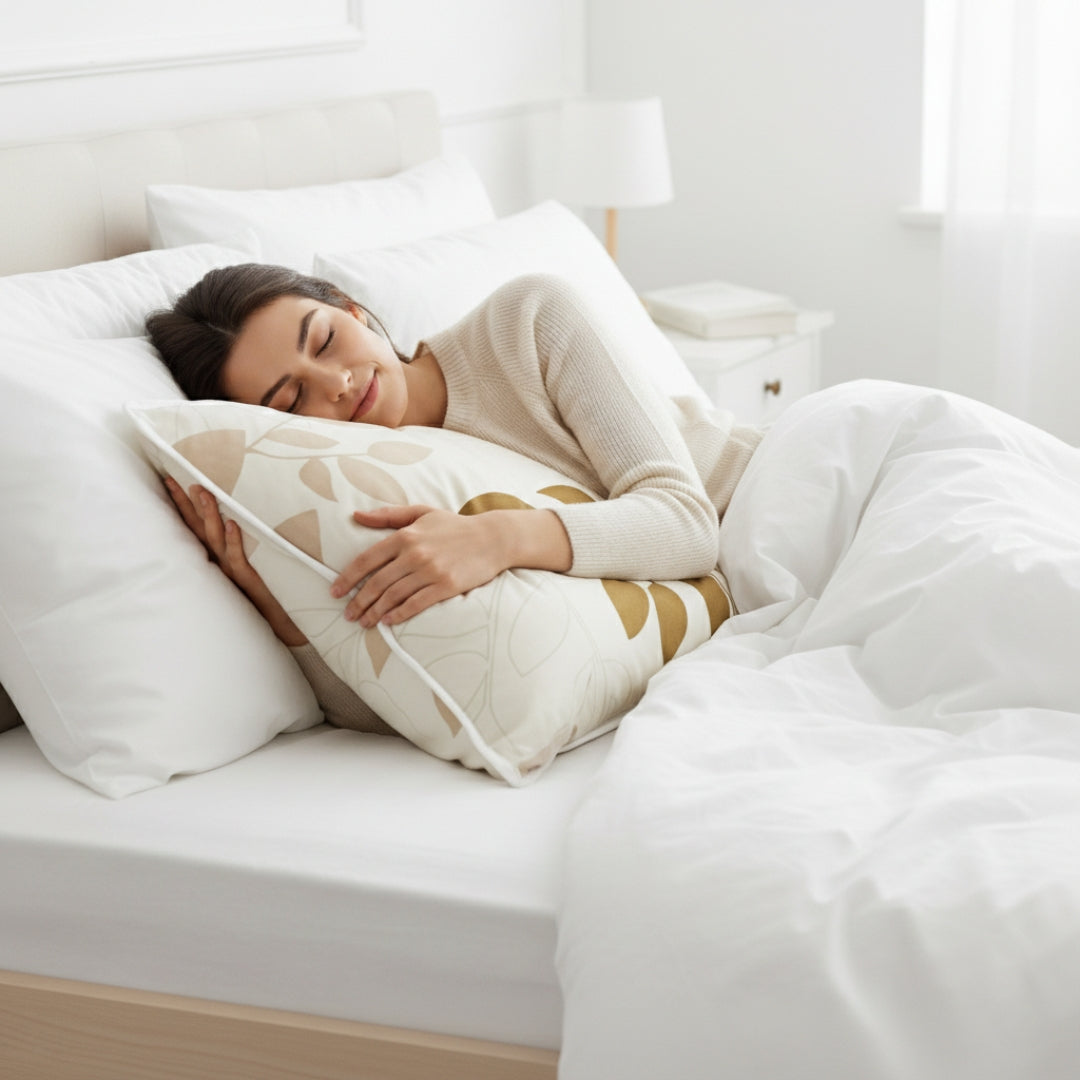 Family Soft - Antiallergisches Kissen