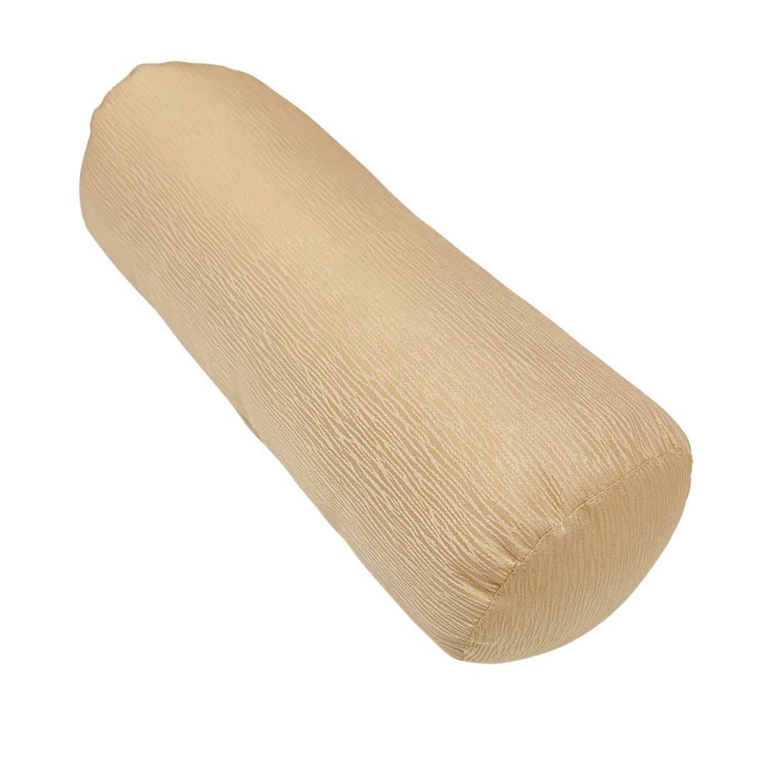 Dekokissen (mit Einlage) 45x45 cm (creme)