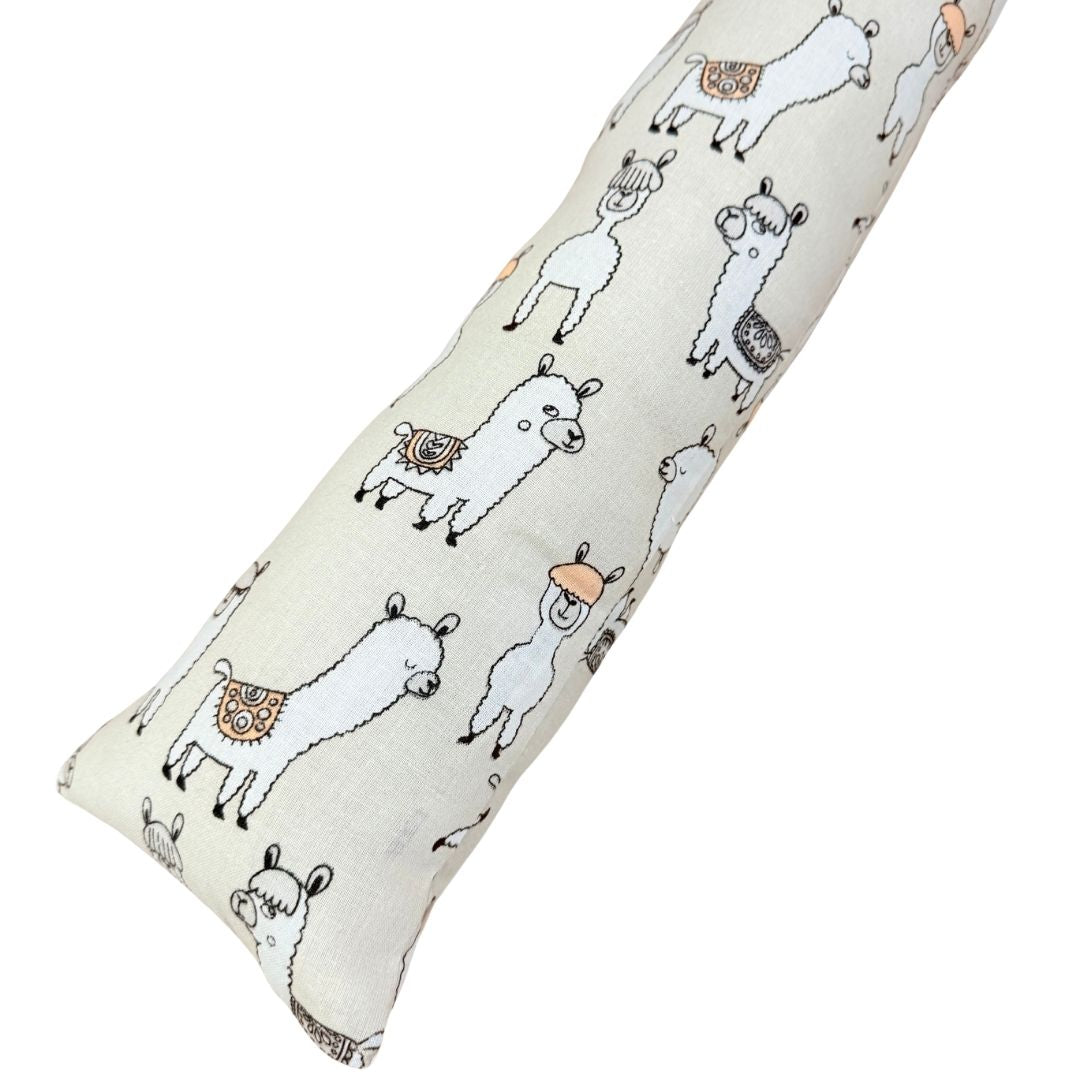 Zugluftfänger für Katzen