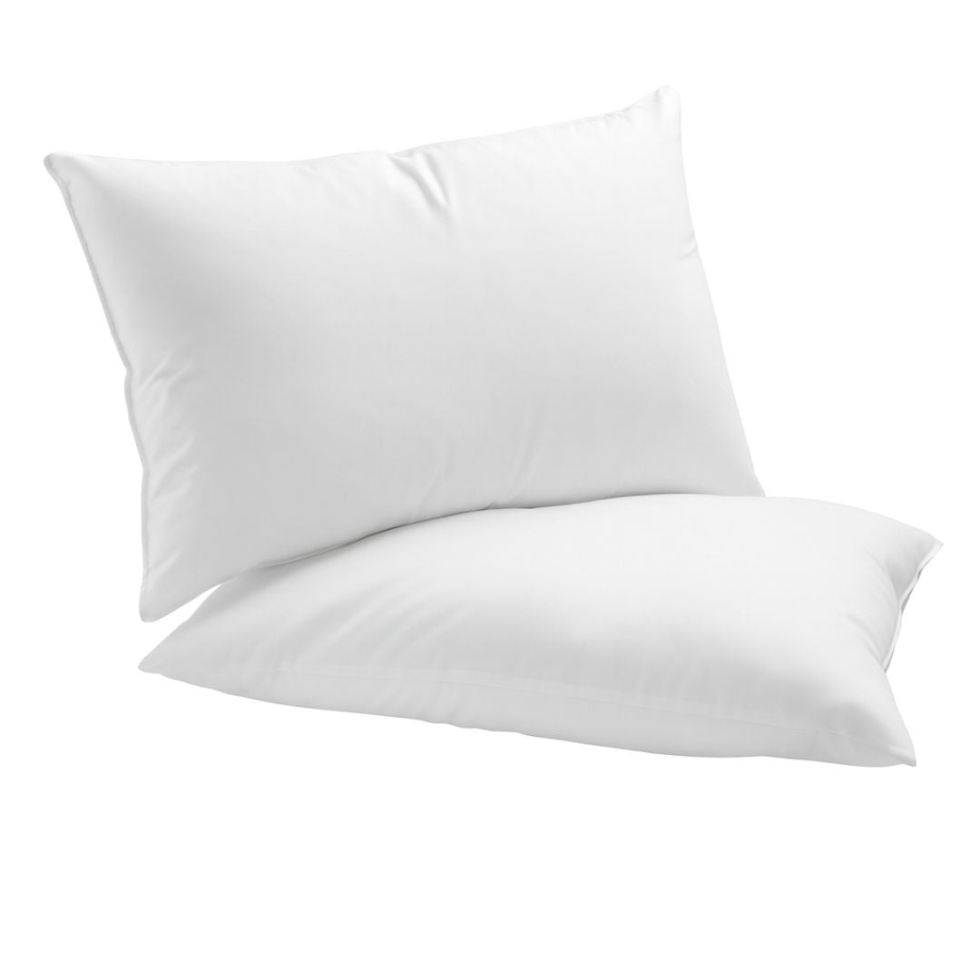Pillow insert - 100% microfiber