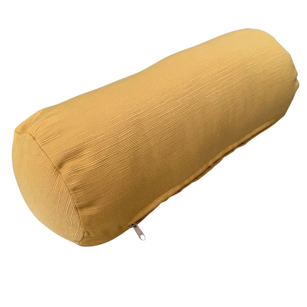 Decorative cushion (with insert) 45x45 cm (cream)