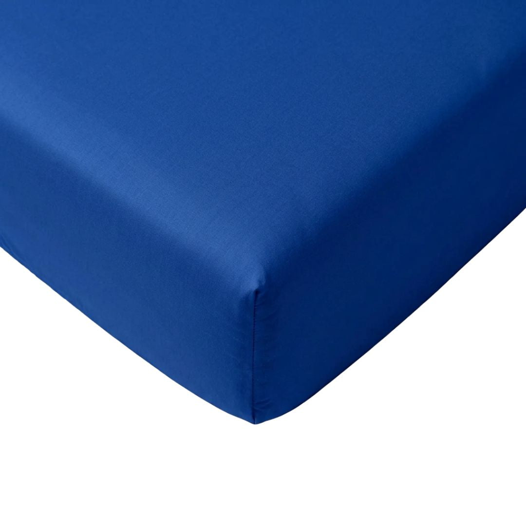 Jersey - Spannbettlaken - Weiß - Premium Qualität! - 150 g/m2