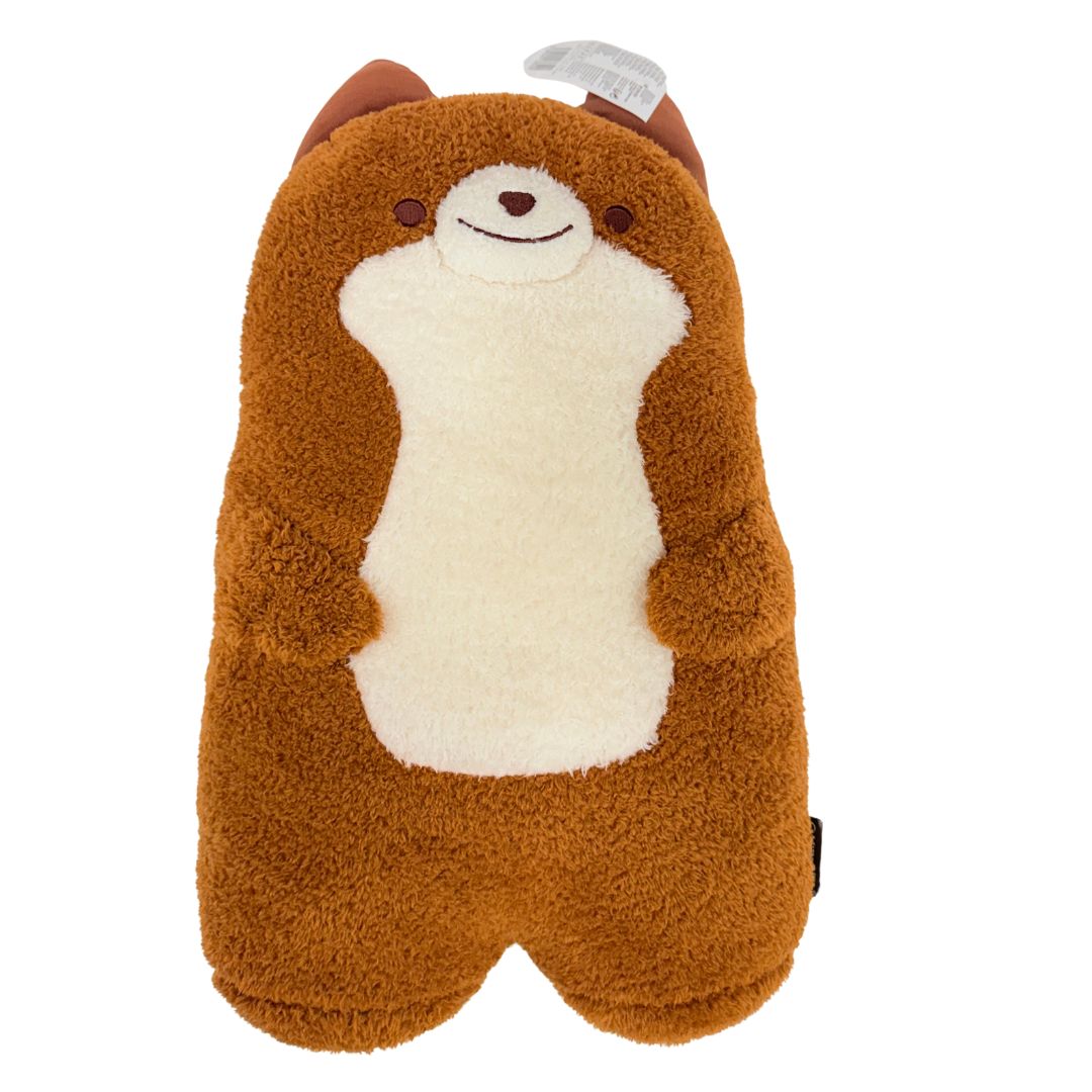 Lux roller pillow - neck pillow set (travel set)