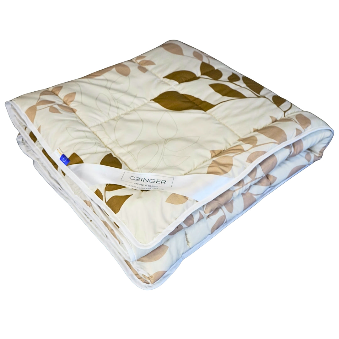 Family Soft - Anti-allergic normal thick, 4-season duvet - 1000 gr