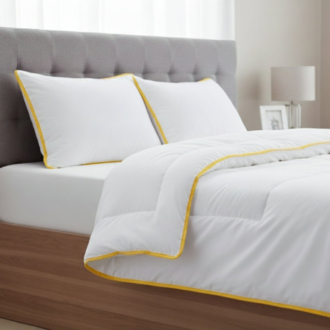 Family Summer- Antiallergén nyári garnitúra 2 db-os