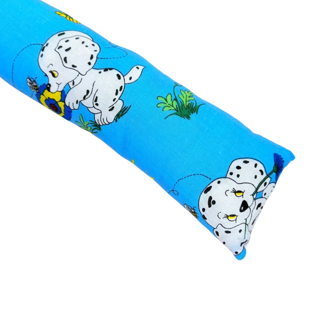 Zugluftfänger für Katzen