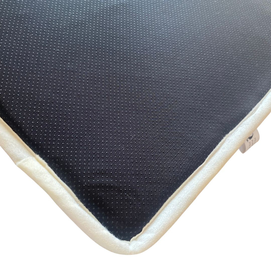 Woll-Beinwärmer - 42x42 cm - groß