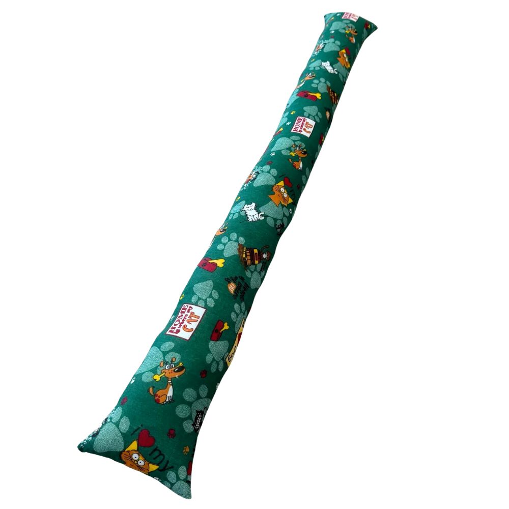 Cat Draught Catcher