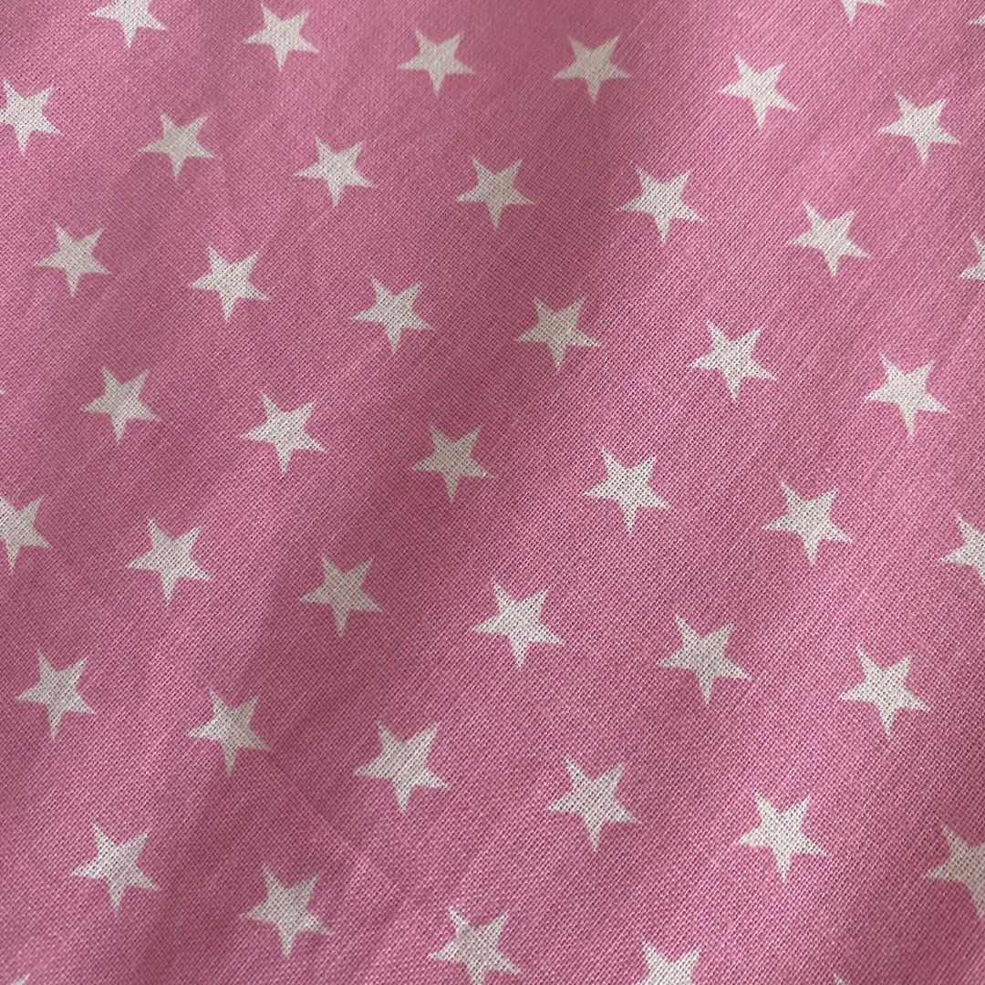 Pink Dream Baumwollbettwäsche – moderne, traumhafte Atmosphäre