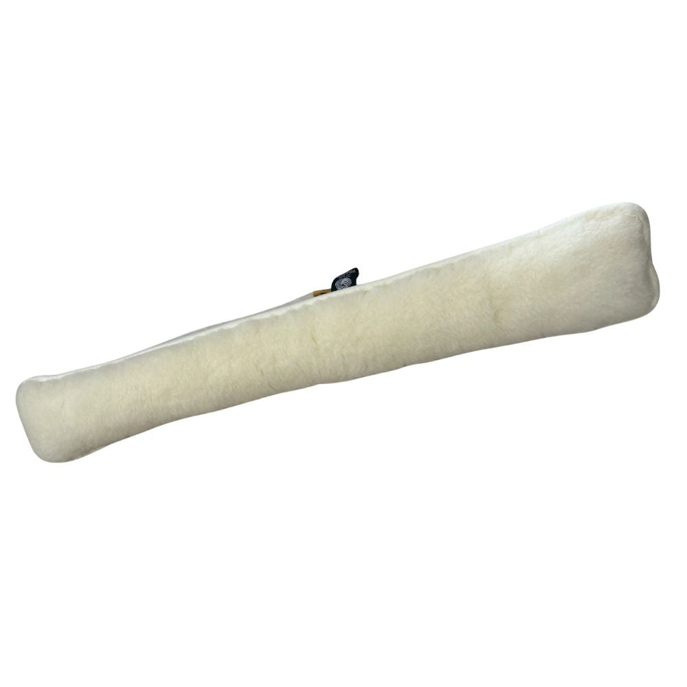 Wool draught excluder pattern - 520 gr/m2