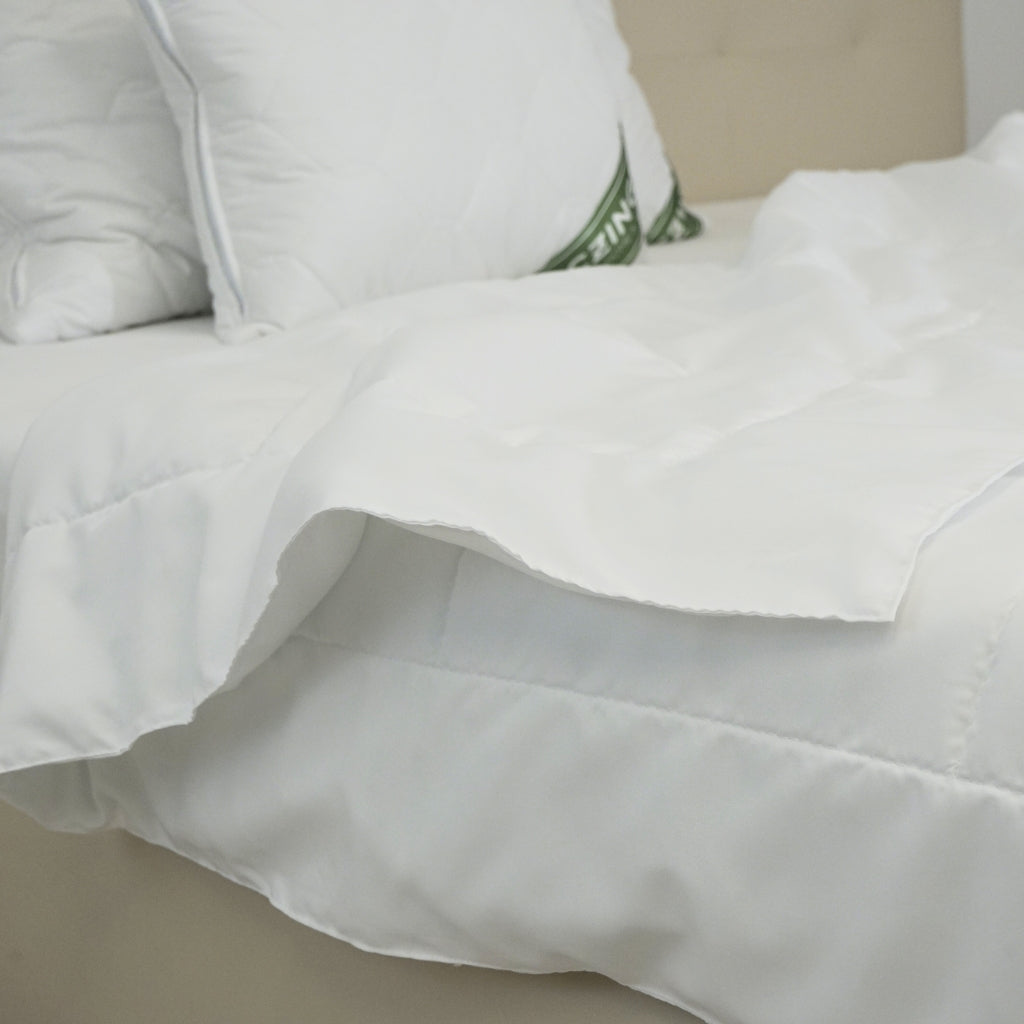 Family Soft - Antiallergene Sommerdecke, ultradünn - 300 gr - verpackt