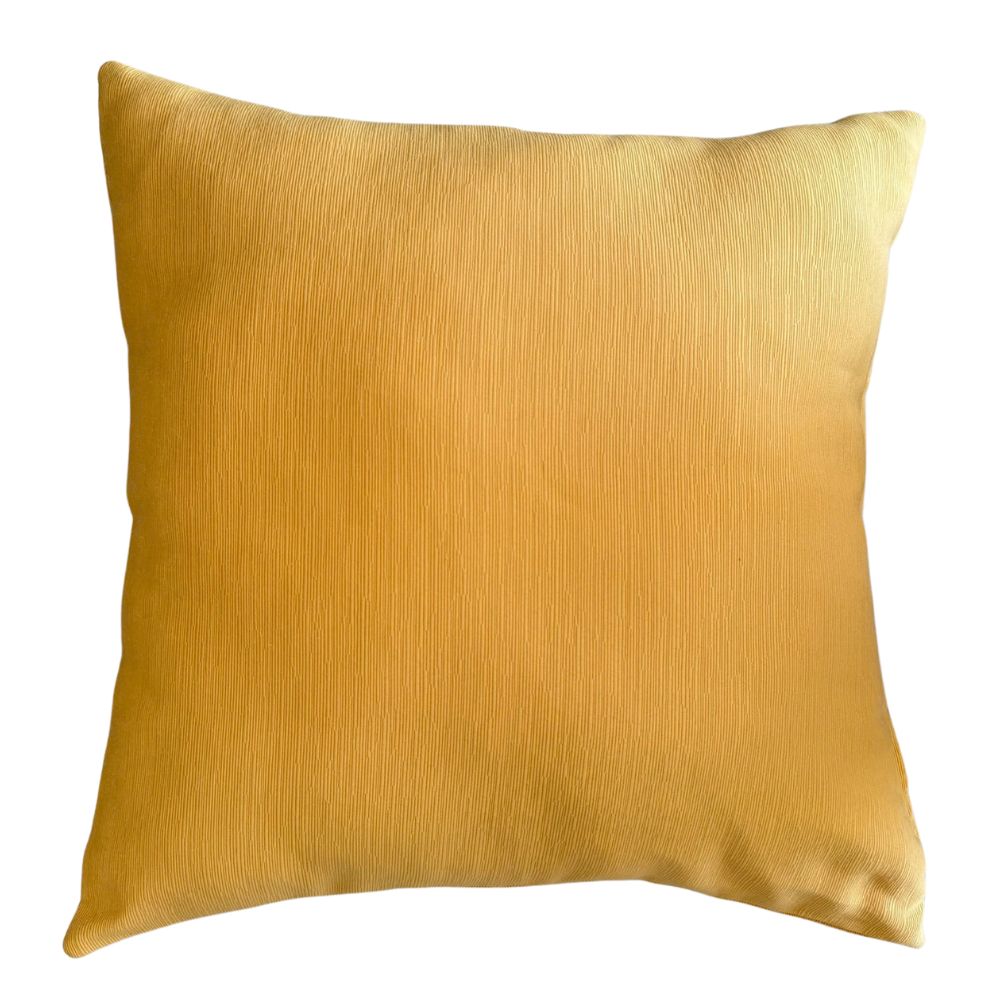 Decorative cushion (with insert) 45x45 cm (cream)