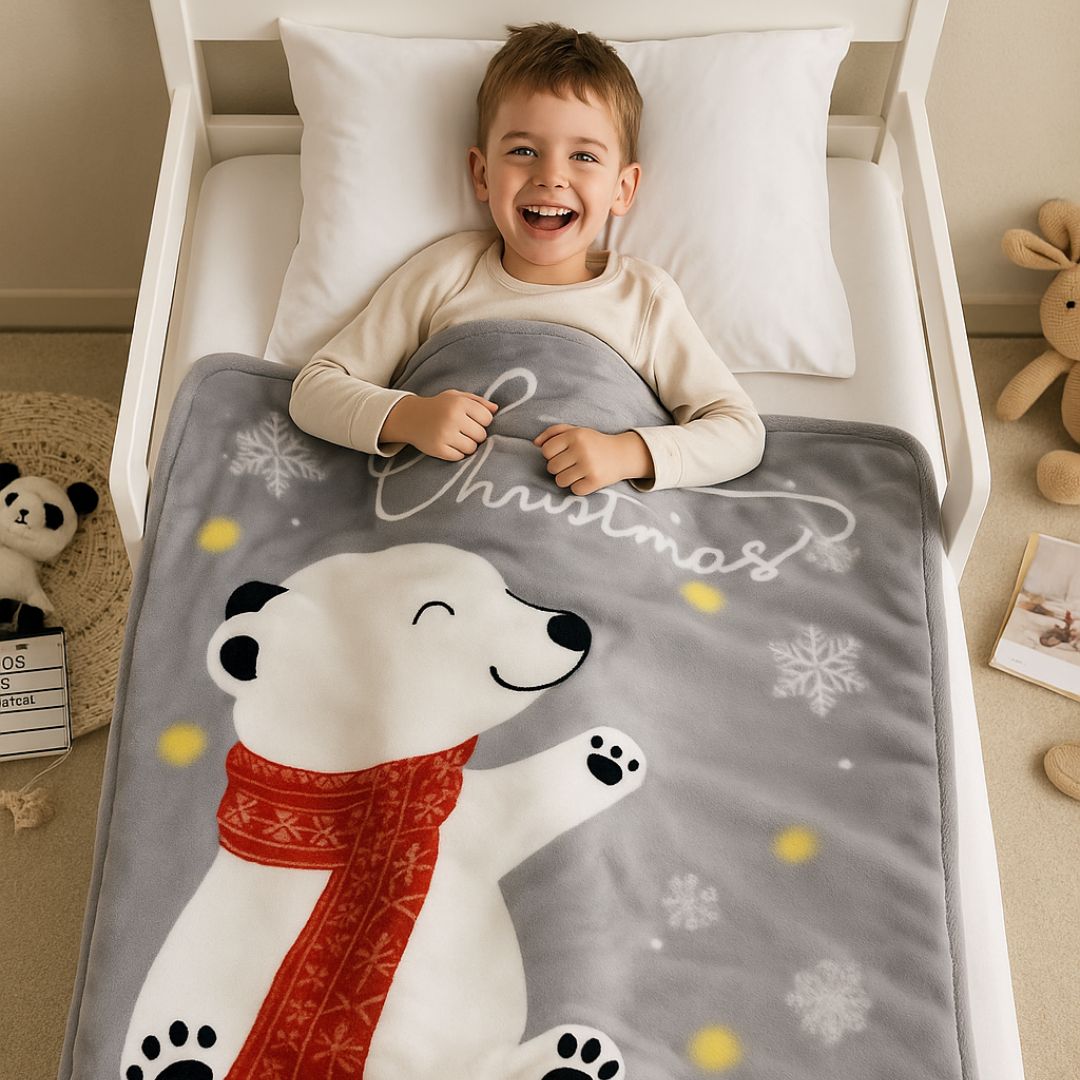 Kinderdecke