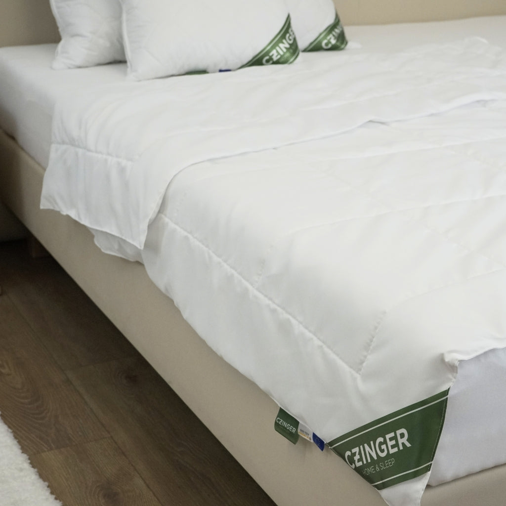 Family Soft - Antiallergene Sommerdecke, ultradünn - 300 gr - verpackt