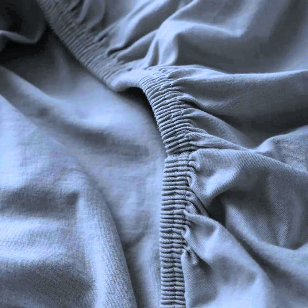 Jersey Classic - gumis lepedő - 150 g - 25 cm matrac magasság - Prémium minőség!